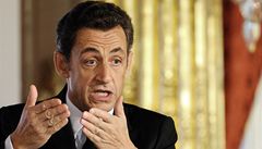 Nicolas Sarkozy